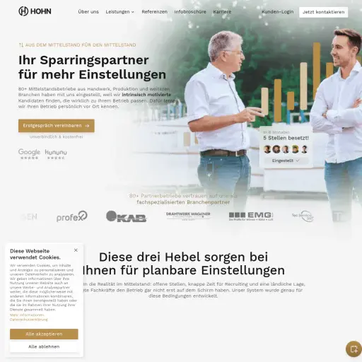 Hohn Digital GmbH