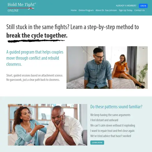 Holdmetightonline