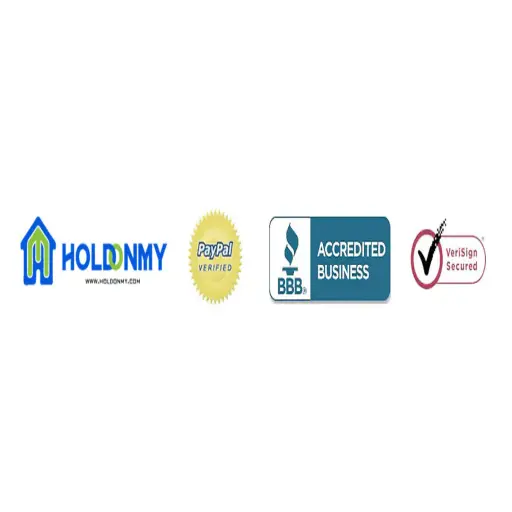 Holdonmy