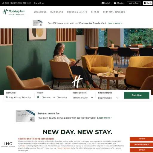 Holidayinn