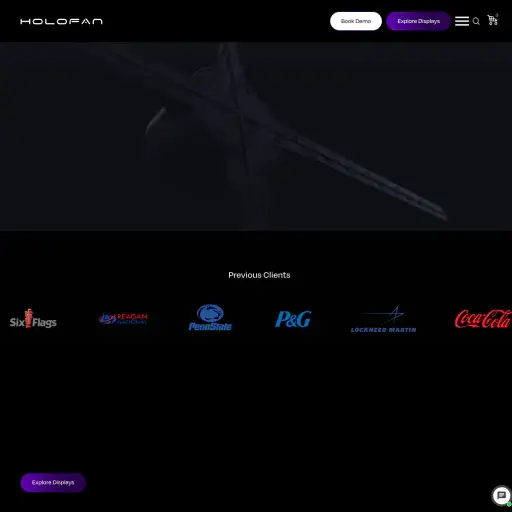 holofanco.com