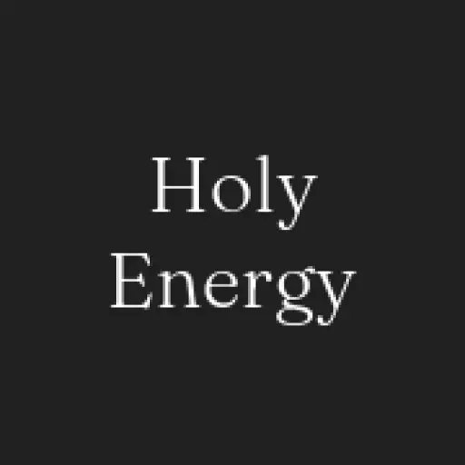 Holyenergy
