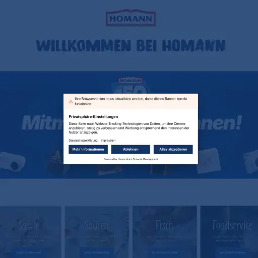 Homann