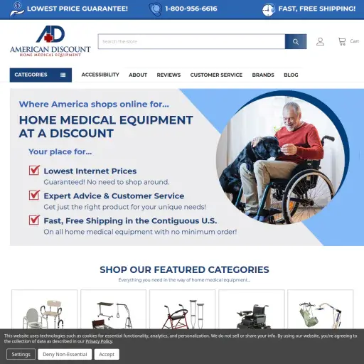 Home Med-equip