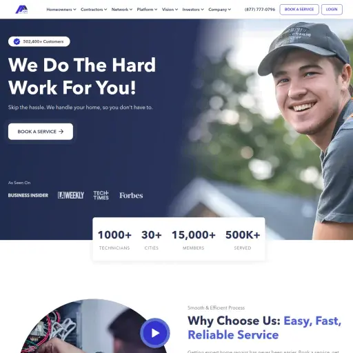 Home Alliance