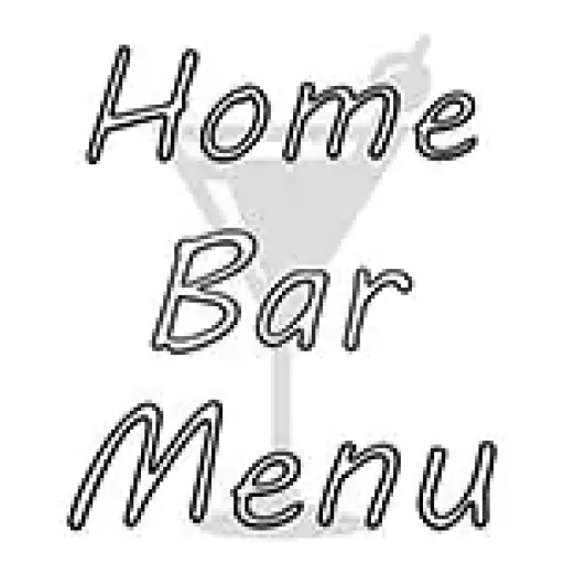 HomeBarMenu