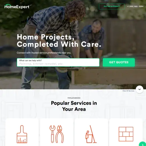 HomeExpert