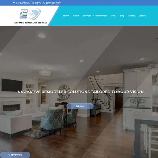 Edward Pro Home Services