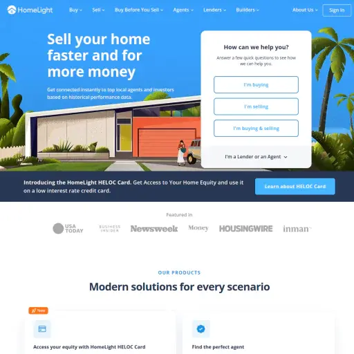 HomeLight