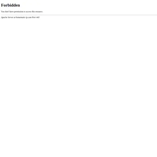 homematic-ip.com