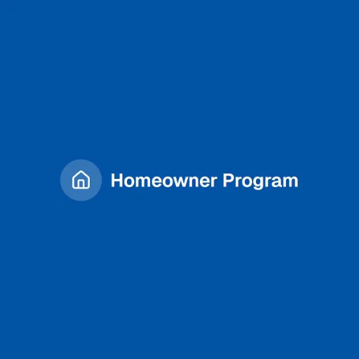 Homeowner Program