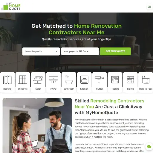 homequote.io