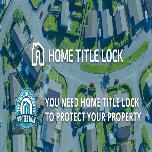 Home Title Lock