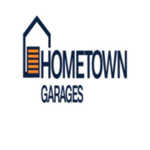 Hometown Garages