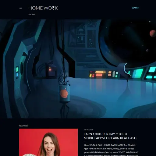 Homeworker0