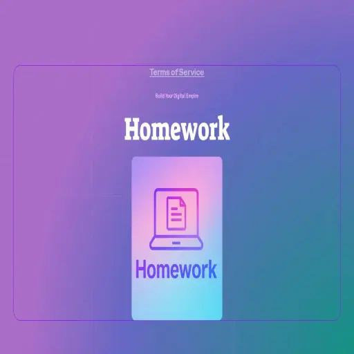Work from home