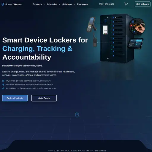 Honestwaves