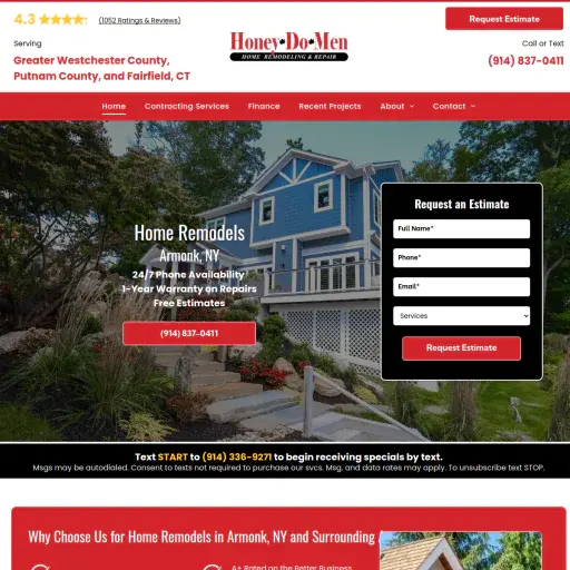 honeydomen.com