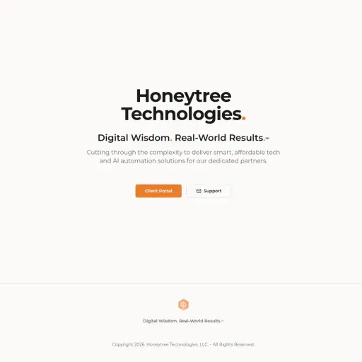 Honeytree