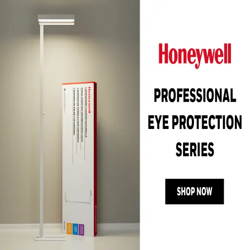 Honeywell Smart Lighting