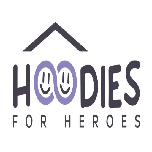 Hoodies For Heroes