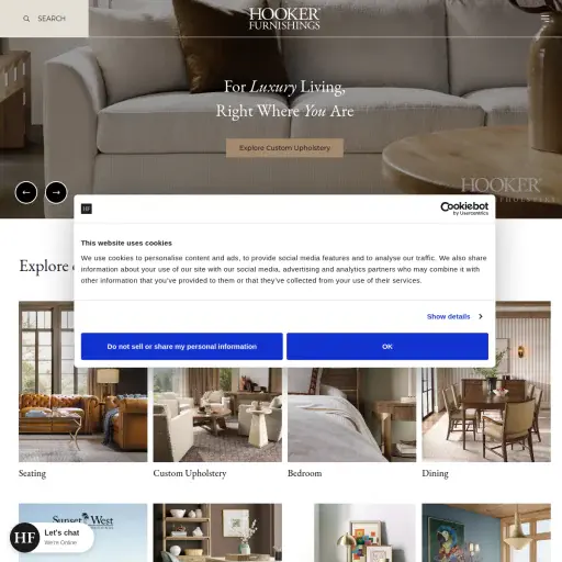 Hooker Furniture