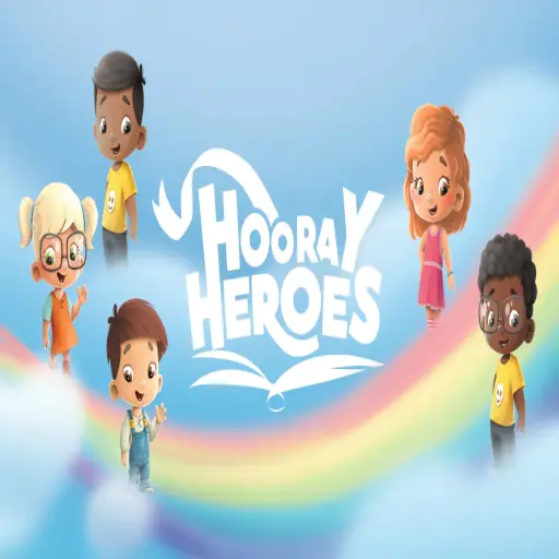 Hooray Heroes