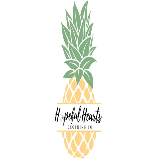 Hopeful Hearts Clothing Co