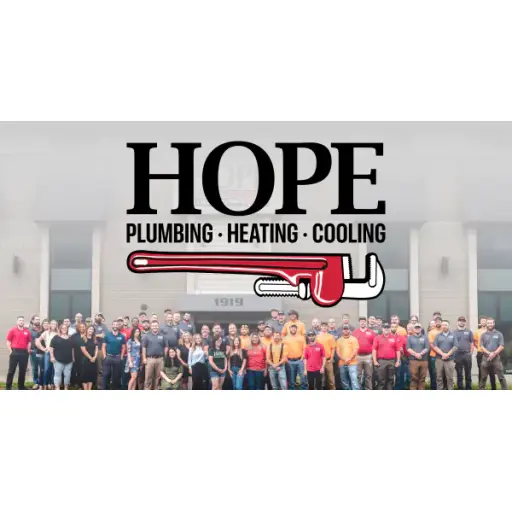 Hope Plumbing