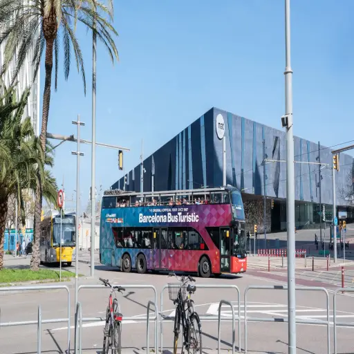 Hoponhopoffbarcelona