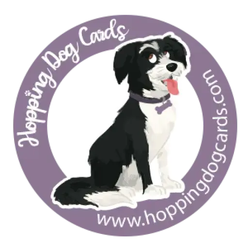 Hoppingdogcards