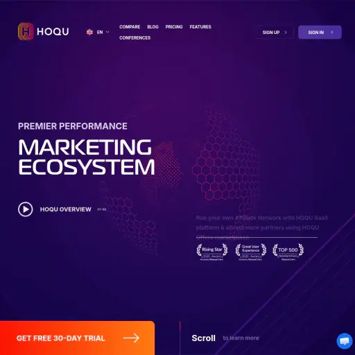 HOQU