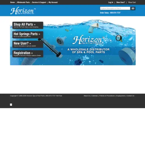 Horizonparts