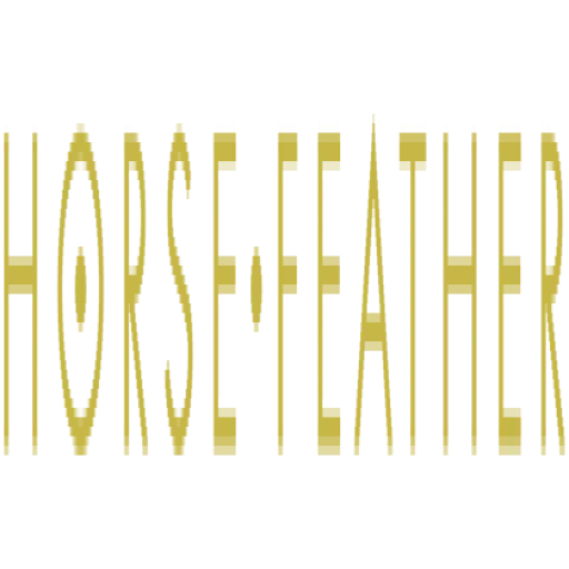 Horsefeather