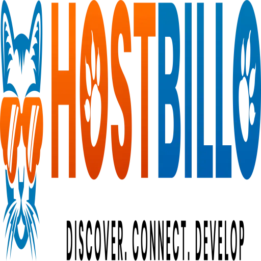 Hostbillo Hosting Solutions