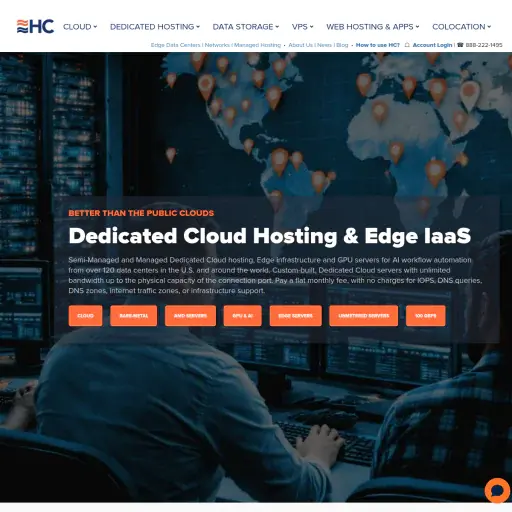 Host Color