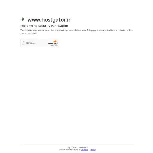 HostGator India