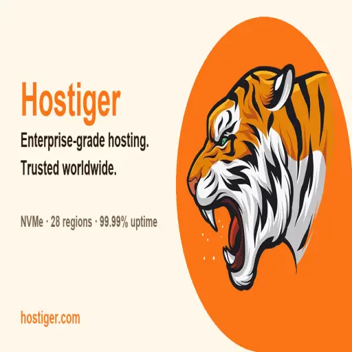 Hostiger