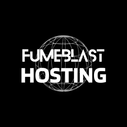 Fumeblast Hosting