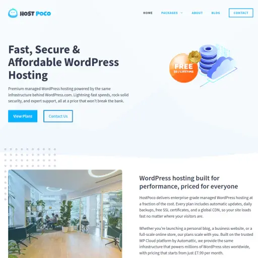 HostPoco