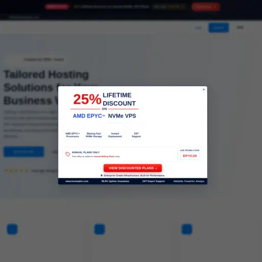 HostSailor