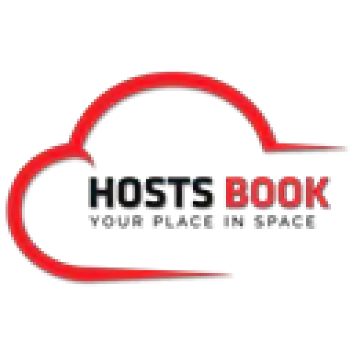 Hostsbook