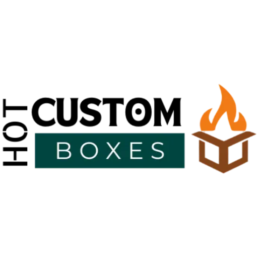Hot Custom Boxes
