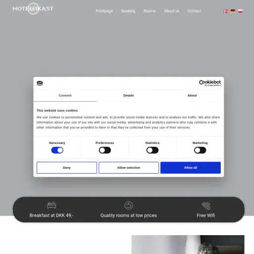 Hotel Ikast