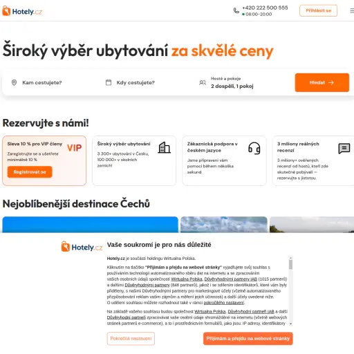 Hotel.cz