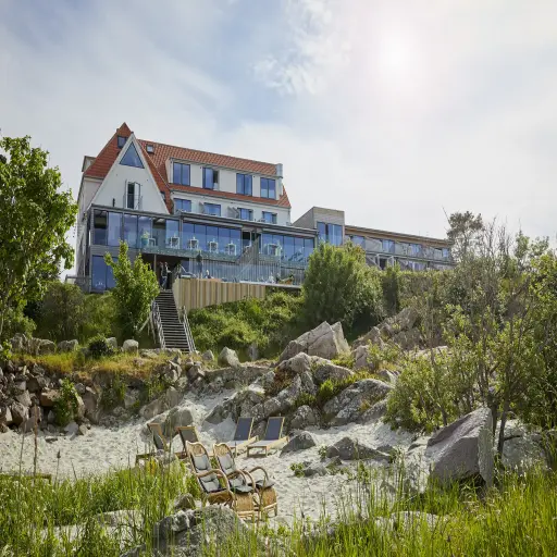 Hotelnordlandet