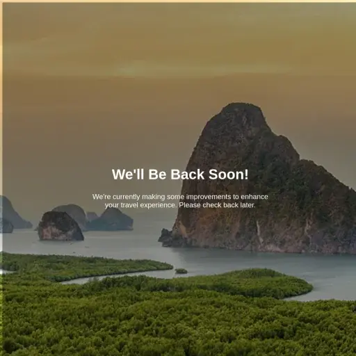 Hotels2thailand