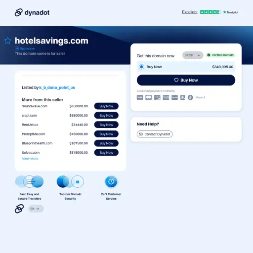 HotelSavings.com