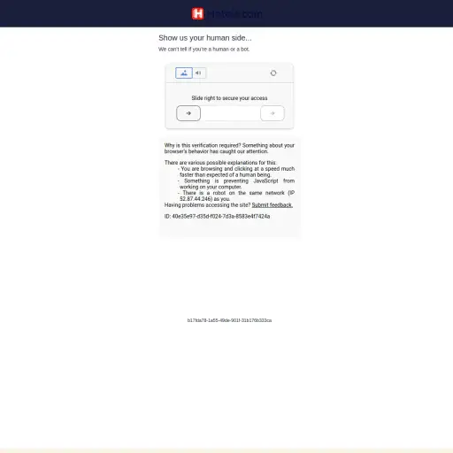 Hotels.com