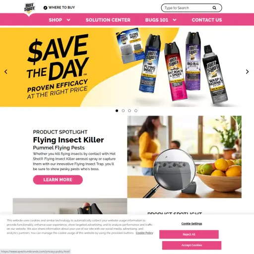 Hotshot.com